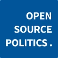 Open Source Politics logo