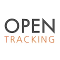 Open Tracking logo
