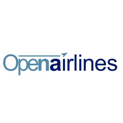 OpenAirlines logo
