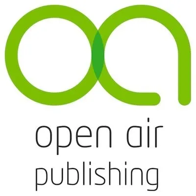 Open Air Publishing logo