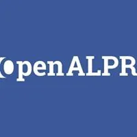 Open Alpr logo