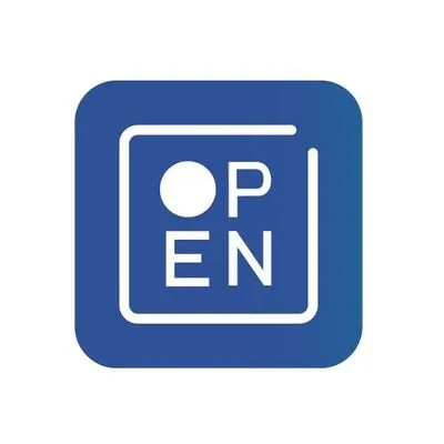 Openapp logo