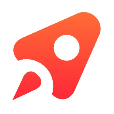 Open as App