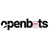 Open Bots AI logo