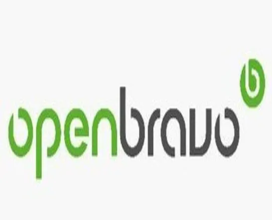 Openbravo logo