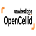 OpenCelliD logo