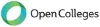 Open Colleges logo