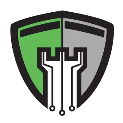 Open Data Security logo