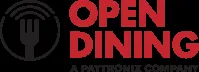 OpenDining logo