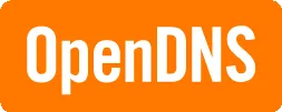 OpenDNS logo
