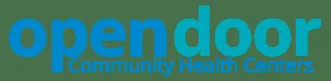 OpenDoor Health logo