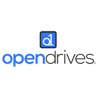Open Drives