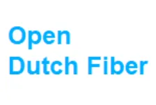 Open Dutch Fiber logo