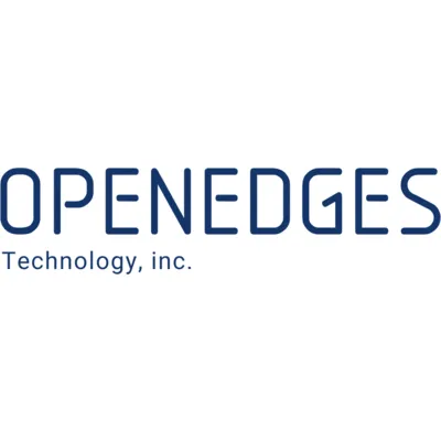 OPENEDGES logo