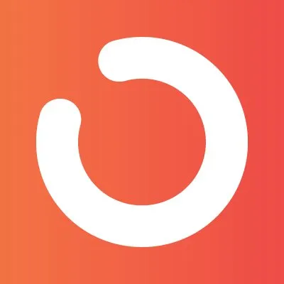 Open Energy Market logo