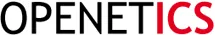 Openetics logo