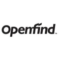 Openfind logo