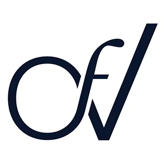 Open for Vintage logo