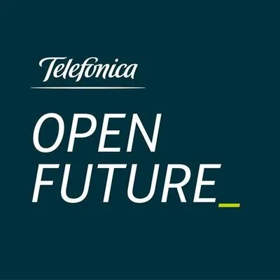 Open Future logo