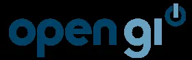 Open GI logo