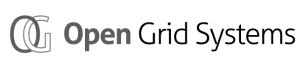 Open Grid Systems logo