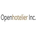 Openhotelier logo