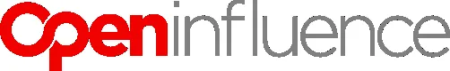 Open Influence logo