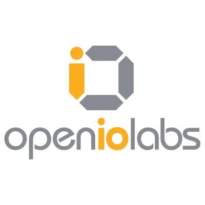 OpenIOLabs logo