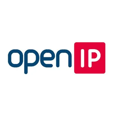 OpenIP logo