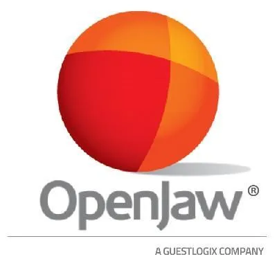 OpenJaw Technologies logo