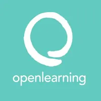 Open Learning logo