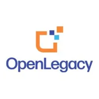OpenLegacy logo