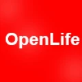 OpenLife logo