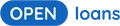 OpenLoans logo
