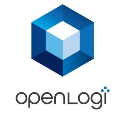 Open Logi logo