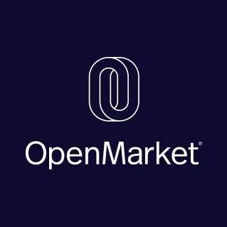 OpenMarket logo