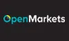 OpenMarkets logo