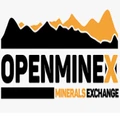 OpenMinex logo