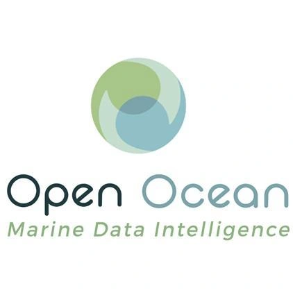 Open Ocean logo