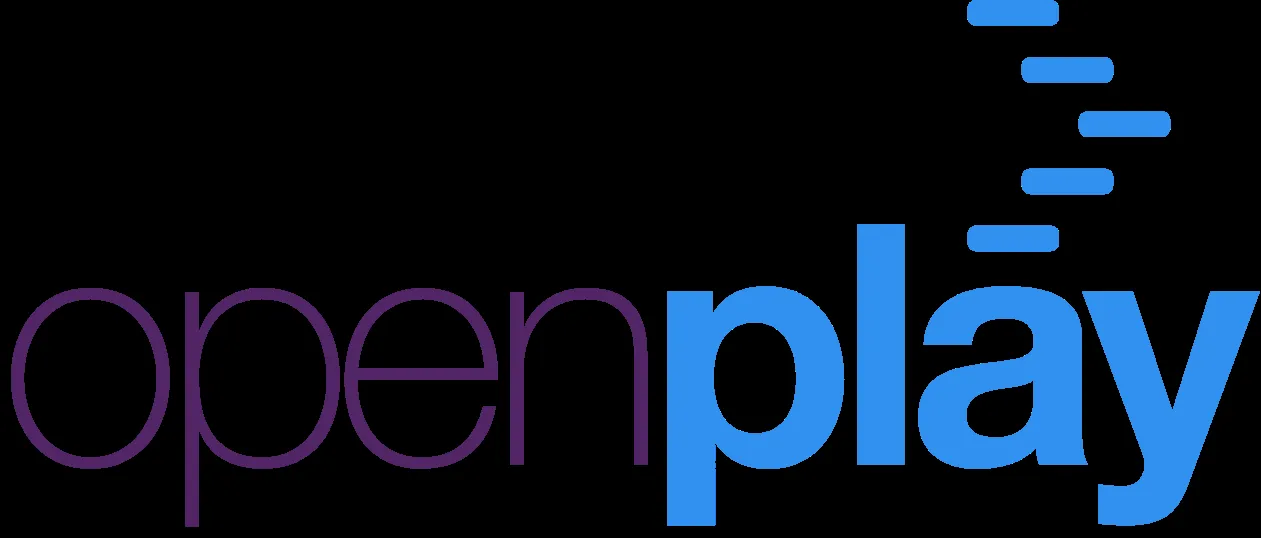 OpenPlay logo