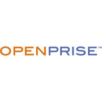Openprise logo