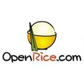 OpenRice logo