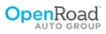 OpenRoad Auto Group logo