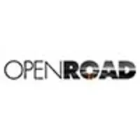 Open Road Films logo