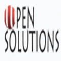 Opens logo