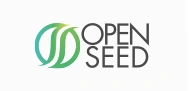 Open Seed logo