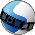 OpenShot logo