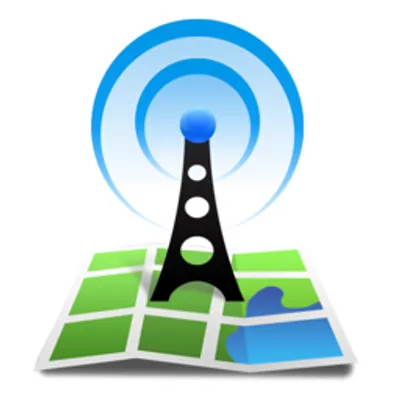 OpenSignal logo