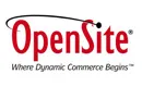 Opensite logo