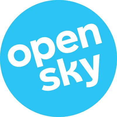 OpenSky logo